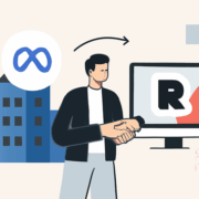 Artikelbild für den Artikel: Meta erwägt Übernahme des KI-Startups Runway vor Scale-Deal