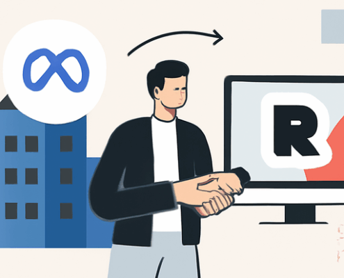 Meta erwägt Übernahme des KI-Startups Runway vor Scale-Deal 13 Artikelbild für den Artikel: Meta erwägt Übernahme des KI-Startups Runway vor Scale-Deal