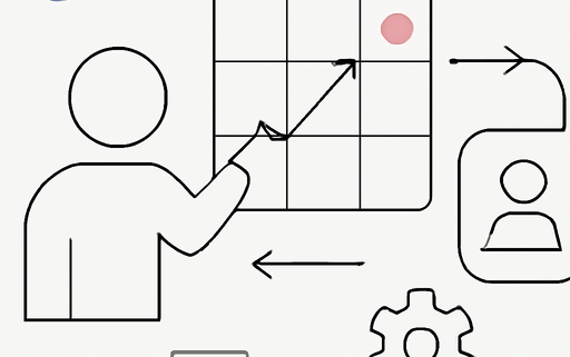 Artikelbild für den Artikel: Reinforcement Learning: Ein Überblick mit minimalem mathematischen Jargon