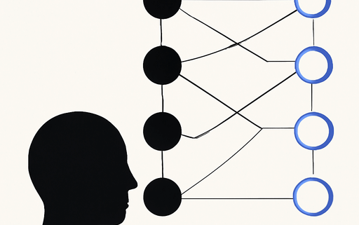 Artikelbild für den Artikel: Reinforcement Learning Scaling: Netzwerk-Sparsity als Schlüssel zur Effizienz