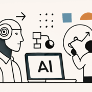 Artikelbild für den Artikel: Reinforcement Learning Teachers of Test Time Scaling