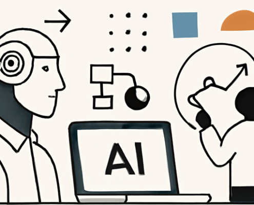 Reinforcement Learning Teachers of Test Time Scaling 2 Artikelbild für den Artikel: Reinforcement Learning Teachers of Test Time Scaling