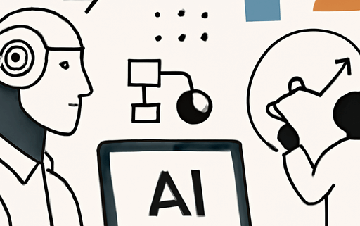 Artikelbild für den Artikel: Reinforcement Learning Teachers of Test Time Scaling