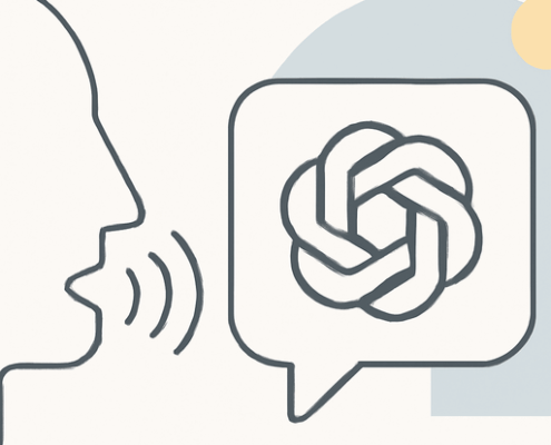 YOU SOUND LIKE CHATGPT 11 Artikelbild für den Artikel: YOU SOUND LIKE CHATGPT