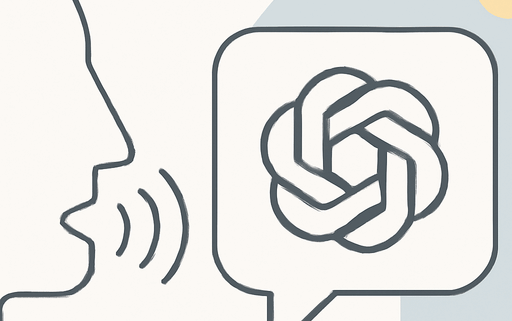 Artikelbild für den Artikel: YOU SOUND LIKE CHATGPT