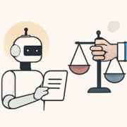 Artikelbild für den Artikel: Anthropic gewinnt bedeutenden Fair Use-Sieg für KI