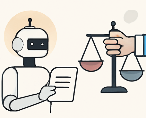 Anthropic gewinnt bedeutenden Fair Use-Sieg für KI 4 Artikelbild für den Artikel: Anthropic gewinnt bedeutenden Fair Use-Sieg für KI