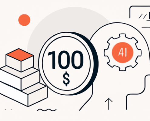 Databricks und Perplexity Mitgründer verspricht 100 Millionen Dollar für KI-Forschung 1 Artikelbild für den Artikel: Databricks und Perplexity Mitgründer verspricht 100 Millionen Dollar für KI-Forschung