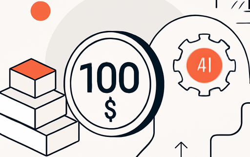 Artikelbild für den Artikel: Databricks und Perplexity Mitgründer verspricht 100 Millionen Dollar für KI-Forschung