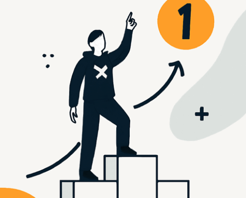Der Weg zur Nummer 1: Wie XBOW es geschafft hat 3 Artikelbild für den Artikel: Der Weg zur Nummer 1: Wie XBOW es geschafft hat