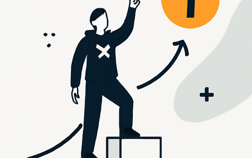 Artikelbild für den Artikel: Der Weg zur Nummer 1: Wie XBOW es geschafft hat