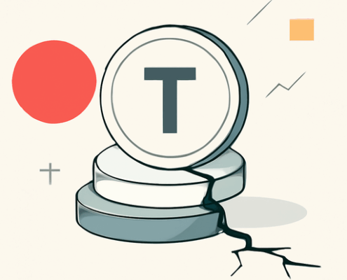 Die bittere Lektion für die Tokenisierung steht bevor 3 Artikelbild für den Artikel: Die bittere Lektion für die Tokenisierung steht bevor
