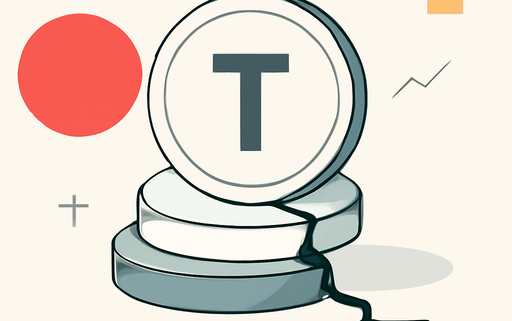 Artikelbild für den Artikel: Die bittere Lektion für die Tokenisierung steht bevor