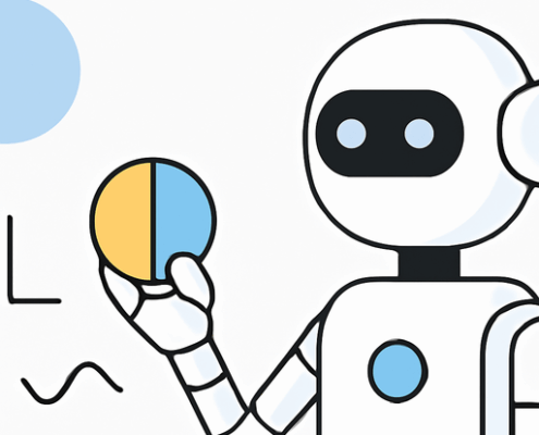 GEMINI 2.5 FÜR ROBOTIK UND EMBODIED INTELLIGENCE 1 Artikelbild für den Artikel: GEMINI 2.5 FÜR ROBOTIK UND EMBODIED INTELLIGENCE