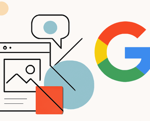 GOOGLE LAUNCHES IMAGEN 4 9 Artikelbild für den Artikel: GOOGLE LAUNCHES IMAGEN 4