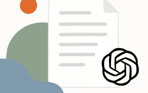 Artikelbild für den Artikel: OPENAI MRCR: Long Context Benchmark für LLMs