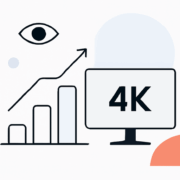 Artikelbild für den Artikel: Scaling Vision Pre-Training auf 4K-Auflösung