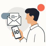 Artikelbild für den Artikel: ALTMAN POSTET PRIVATE E-MAILS IM 'IO'-MARKENSTREIT MIT IYO