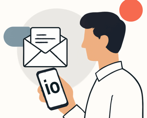 ALTMAN POSTET PRIVATE E-MAILS IM 'IO'-MARKENSTREIT MIT IYO 7 Artikelbild für den Artikel: ALTMAN POSTET PRIVATE E-MAILS IM 'IO'-MARKENSTREIT MIT IYO