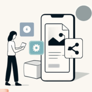 Artikelbild für den Artikel: Anthropic startet AI-gestützte Artifacts-Plattform mit App-Sharing