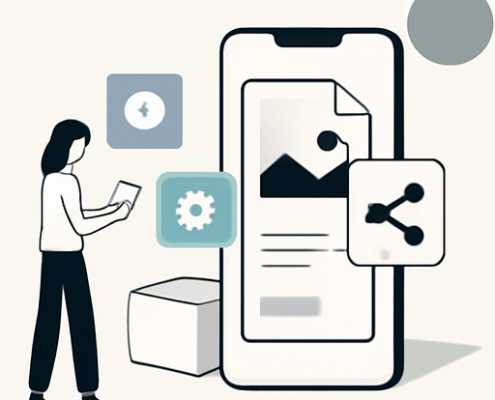 Anthropic startet AI-gestützte Artifacts-Plattform mit App-Sharing 8 Artikelbild für den Artikel: Anthropic startet AI-gestützte Artifacts-Plattform mit App-Sharing
