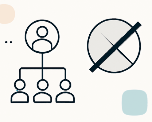 DON'T BUILD MULTI-AGENTS 4 Artikelbild für den Artikel: DON'T BUILD MULTI-AGENTS