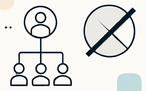 Artikelbild für den Artikel: DON'T BUILD MULTI-AGENTS