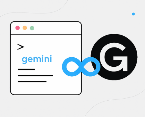 Google veröffentlicht Open-Source Gemini CLI Terminal Agent 4 Artikelbild für den Artikel: Google veröffentlicht Open-Source Gemini CLI Terminal Agent