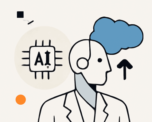 AI übernimmt bis zu 50% der Arbeit bei Salesforce, sagt CEO Marc Benioff 1 Artikelbild für den Artikel: AI übernimmt bis zu 50% der Arbeit bei Salesforce, sagt CEO Marc Benioff