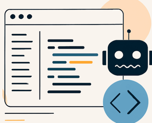 BREAKING: Advanced Code Editor kommt zu xAI's Grok! 8 Artikelbild für den Artikel: BREAKING: Advanced Code Editor kommt zu xAI's Grok!