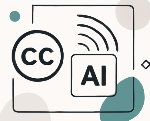 Creative Commons präsentiert CC Signals: Ein Rahmen für ein offenes KI-Ökosystem 4 Artikelbild für den Artikel: Creative Commons präsentiert CC Signals: Ein Rahmen für ein offenes KI-Ökosystem
