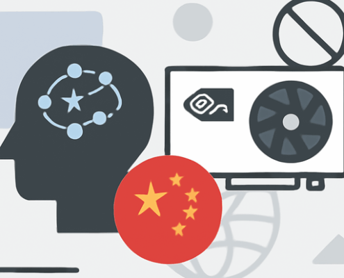 DeepSeek: Verzögerungen bei der Entwicklung des nächsten KI-Modells durch NVIDIA GPU-Exportbeschränkungen nach China 2 Artikelbild für den Artikel: DeepSeek: Verzögerungen bei der Entwicklung des nächsten KI-Modells durch NVIDIA GPU-Exportbeschränkungen nach China