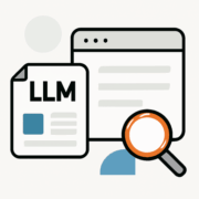 Artikelbild für den Artikel: Ein Leitfaden für LLM-unterstützte Webforschung