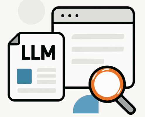 Ein Leitfaden für LLM-unterstützte Webforschung 3 Artikelbild für den Artikel: Ein Leitfaden für LLM-unterstützte Webforschung