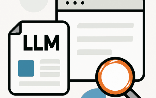 Artikelbild für den Artikel: Ein Leitfaden für LLM-unterstützte Webforschung