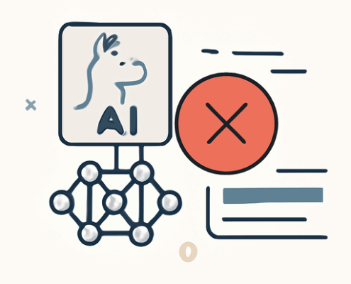 Fault Tolerant LLaMA: Training mit 2000 synthetischen Fehlern alle 15 Sekunden 1 Artikelbild für den Artikel: Fault Tolerant LLaMA: Training mit 2000 synthetischen Fehlern alle 15 Sekunden