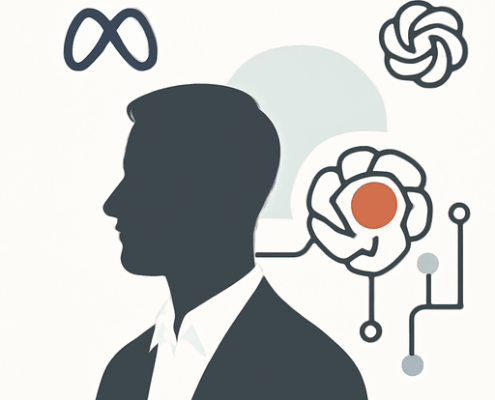 Meta rekrutiert OpenAI-Pionier für KI-Superintelligenz 6 Artikelbild für den Artikel: Meta rekrutiert OpenAI-Pionier für KI-Superintelligenz