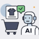 Artikelbild für den Artikel: Wie KI die Konversionsraten im E-Commerce durch konversationelles Einkaufen steigert