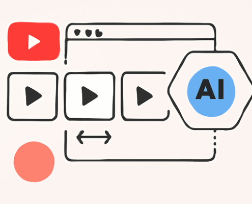 YouTube's AI Carousel: Eine neue Ära der Videoentdeckung 5 Artikelbild für den Artikel: YouTube's AI Carousel: Eine neue Ära der Videoentdeckung