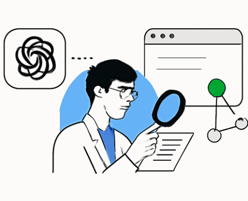 Zwei neue Ergänzungen zur OpenAI API: Deep Research und Webhooks 1 Artikelbild für den Artikel: Zwei neue Ergänzungen zur OpenAI API: Deep Research und Webhooks