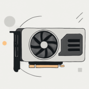 Artikelbild für den Artikel: BLACKWELL: NVIDIA'S MASSIVE GPU