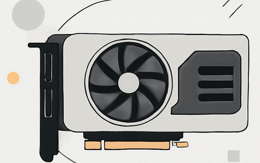 Artikelbild für den Artikel: BLACKWELL: NVIDIA'S MASSIVE GPU
