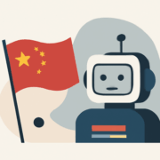 Artikelbild für den Artikel: Chinas größter öffentlicher KI-Drop seit DeepSeek: Baidus Open Source Ernie steht vor der Markteinführung