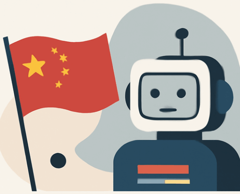 Chinas größter öffentlicher KI-Drop seit DeepSeek: Baidus Open Source Ernie steht vor der Markteinführung 2 Artikelbild für den Artikel: Chinas größter öffentlicher KI-Drop seit DeepSeek: Baidus Open Source Ernie steht vor der Markteinführung