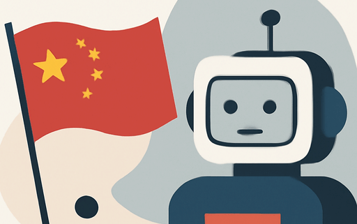 Artikelbild für den Artikel: Chinas größter öffentlicher KI-Drop seit DeepSeek: Baidus Open Source Ernie steht vor der Markteinführung