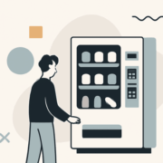 Artikelbild für den Artikel: Claude und das Vending-Maschinen Experiment: Ein Monat im Test