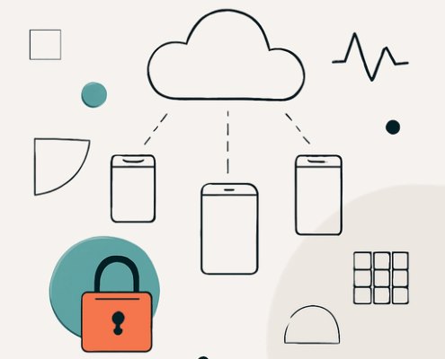 Federated Learning mit verschlüsseltem Datenaustausch: Ein neuer Ansatz für Edge-Geräte 2 Artikelbild für den Artikel: Federated Learning mit verschlüsseltem Datenaustausch: Ein neuer Ansatz für Edge-Geräte