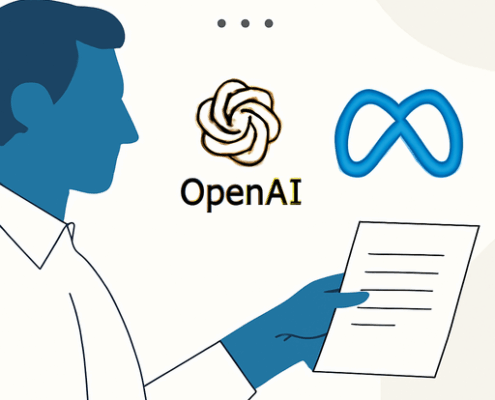 Meta stellt weitere Forscher von OpenAI ein 4 Artikelbild für den Artikel: Meta stellt weitere Forscher von OpenAI ein