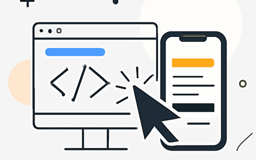 Artikelbild für den Artikel: Cursor startet Web- und Mobile-Apps für effizientes Coding
