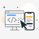 Artikelbild für den Artikel: Cursor startet Web- und Mobile-Apps für effizientes Coding